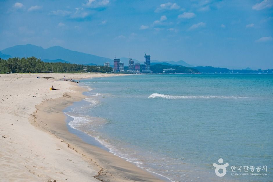 양양_송전해수욕장 (2)