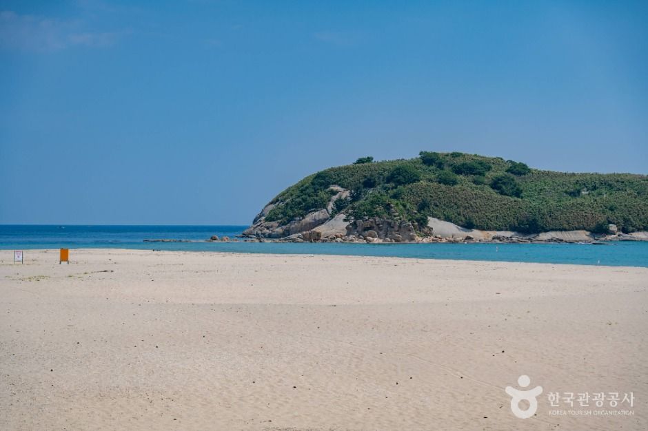 고성_송지호 해수욕장 (3)