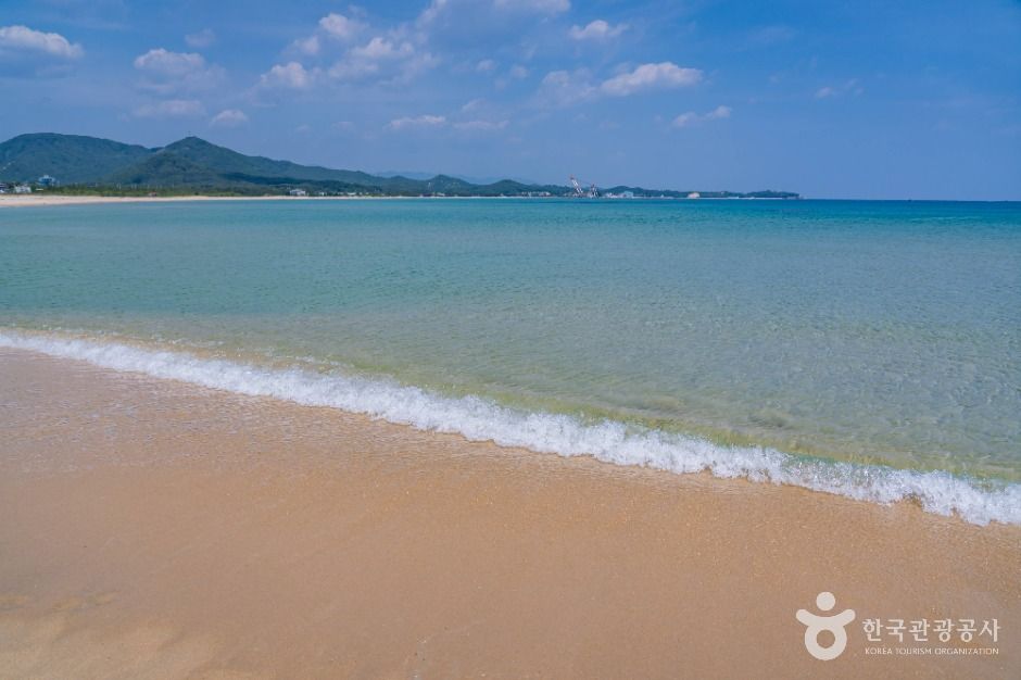 고성_송지호 해수욕장 (5)