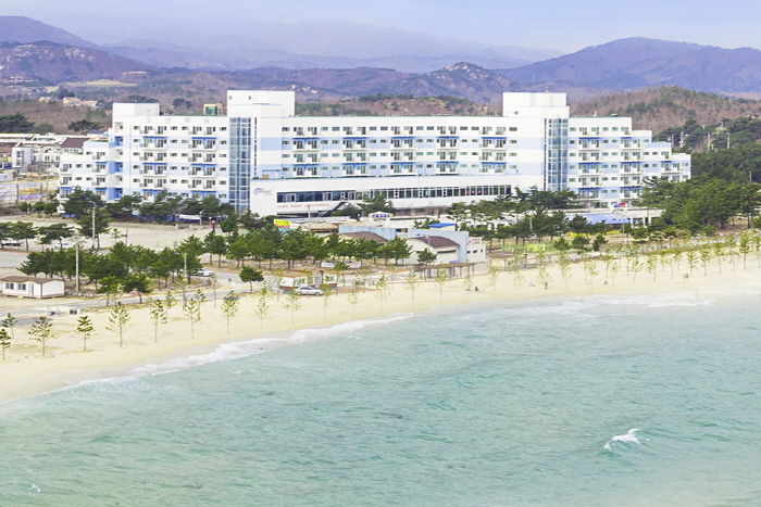 오션투유리조트 속초설악비치 호텔앤콘도