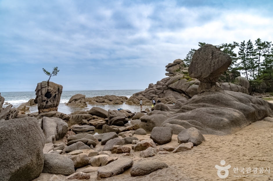 강원도_고성_부채바위 (1)