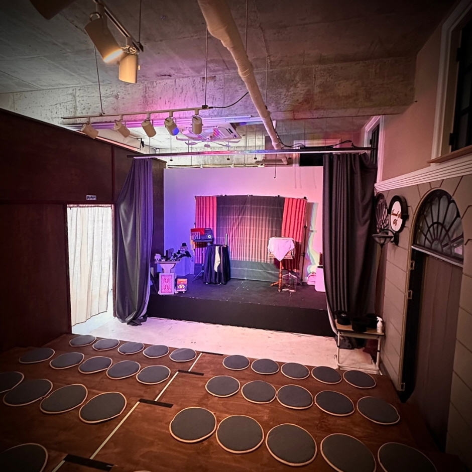 수상한마법학교(9)