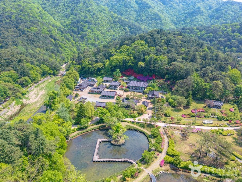 홍천 수타사 (2)