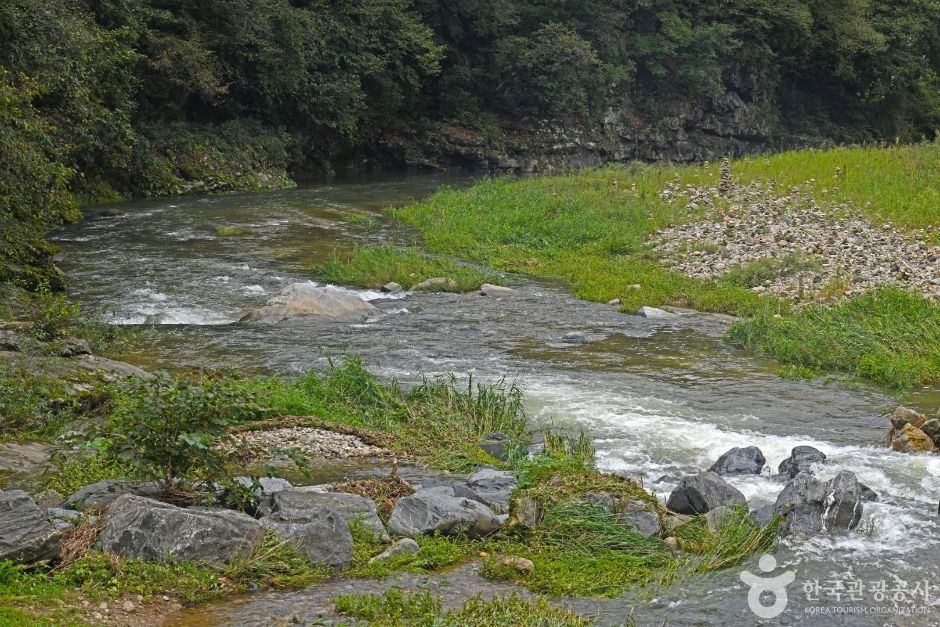 홍천_수타사계곡 (1)