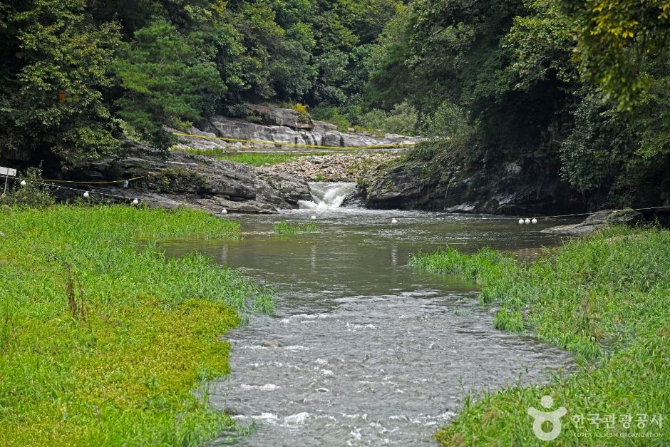 홍천_수타사계곡 (3)