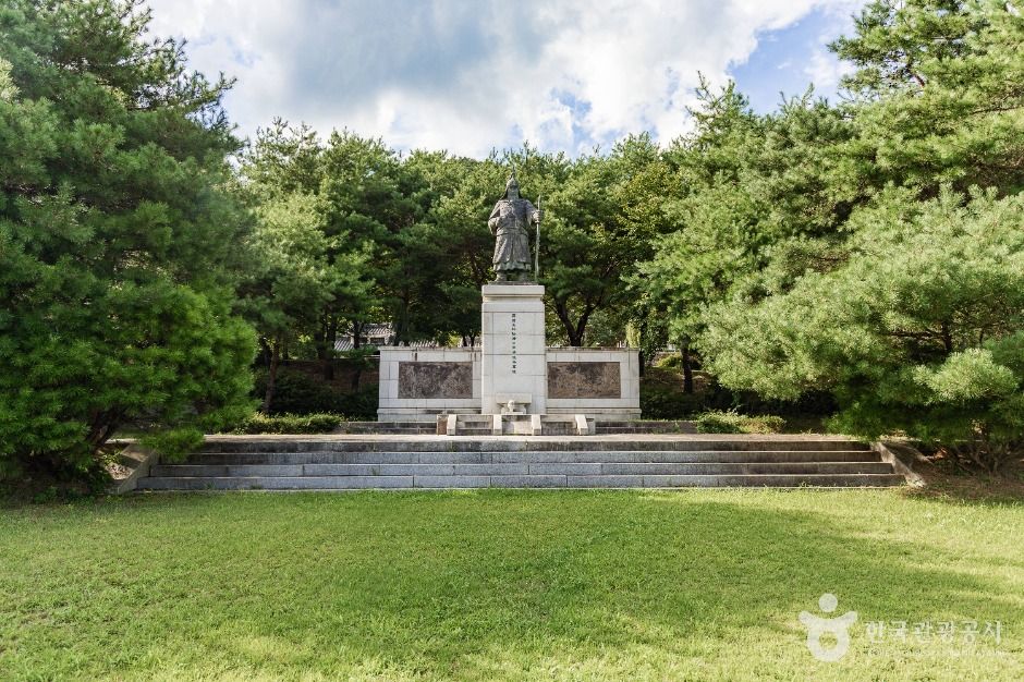 춘천_신장절공묘역 (1)