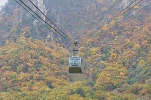 설악산 케이블카