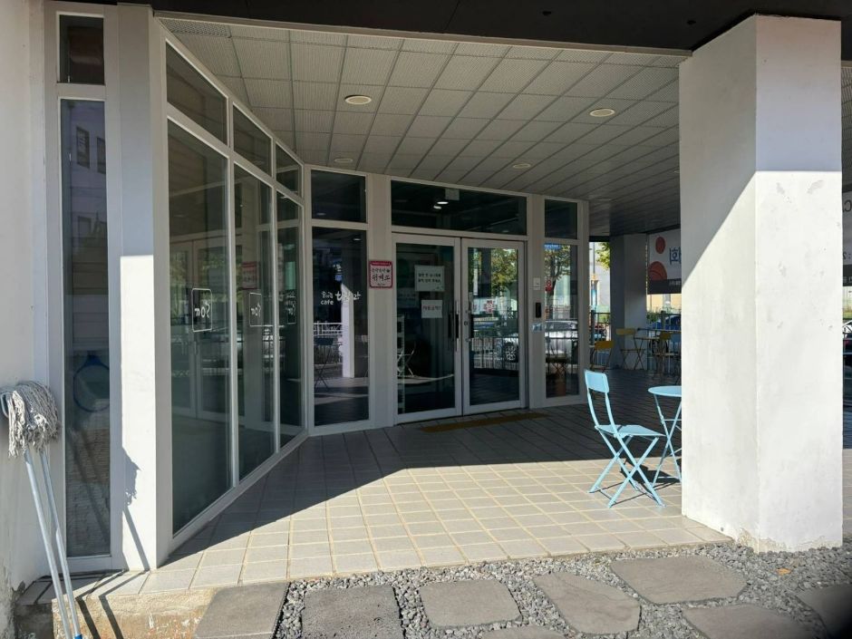 아동청소년친화공간 꿈이랑_ 테라스