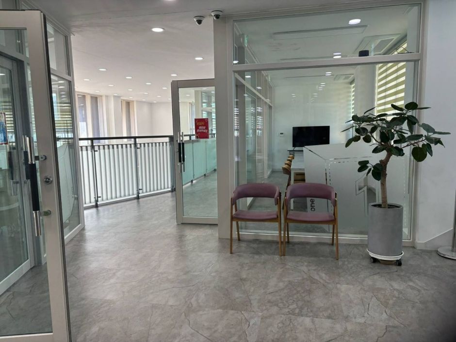 아동청소년친화공간 꿈이랑_ 2층