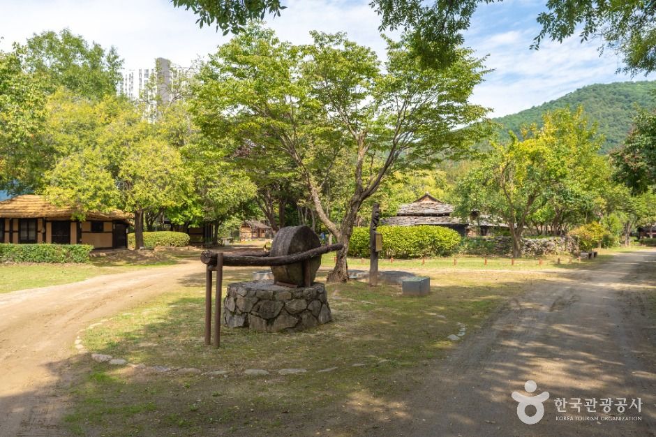 정선_아라리촌 (5)