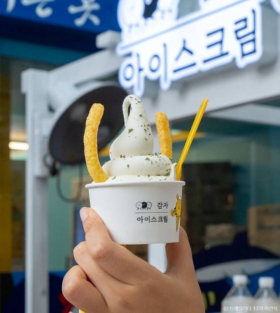 서울에서 강원도 속초 당일치기 여행 버스노선 뮤지엄엑스 아바이마을 맛집 수험생 할인_아바이마을_3-10