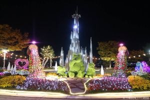 청초호 호수공원