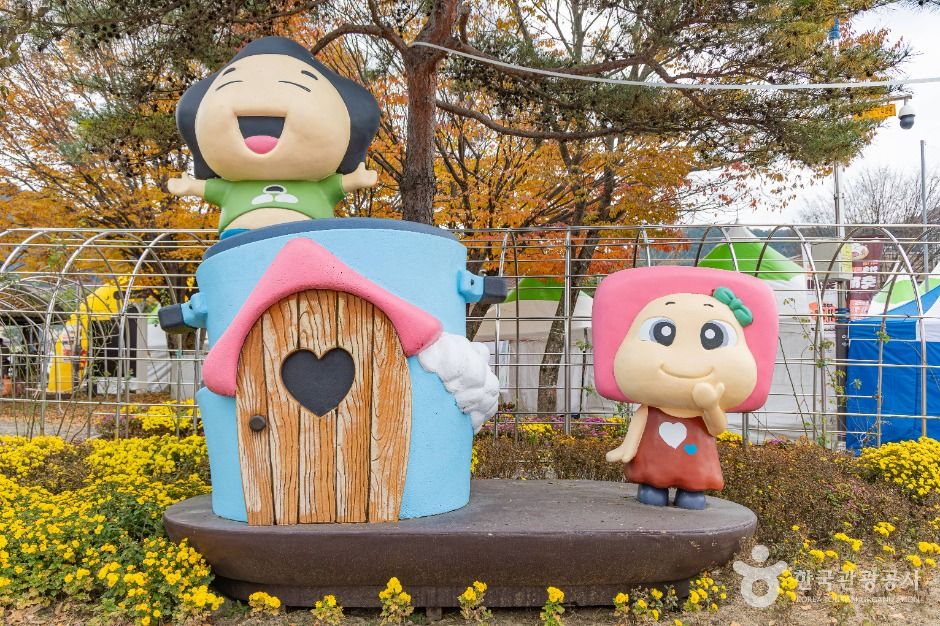 횡성_안흥찐빵마을 (3)