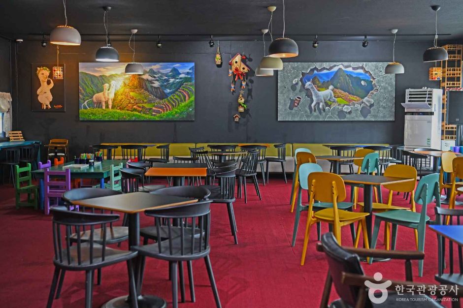 강원_평창_알파카 체험카페 마추픽추 (2)