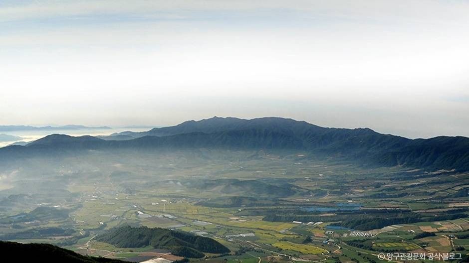 양구_양구 펀치볼마을 (펀치볼) (3)