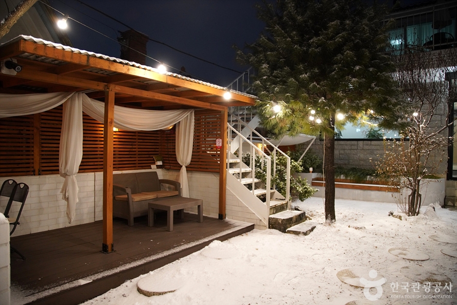 에이치더블유알(HWR)