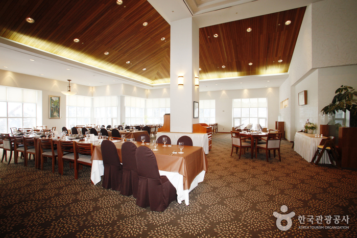 엘리시안 강촌 리조트