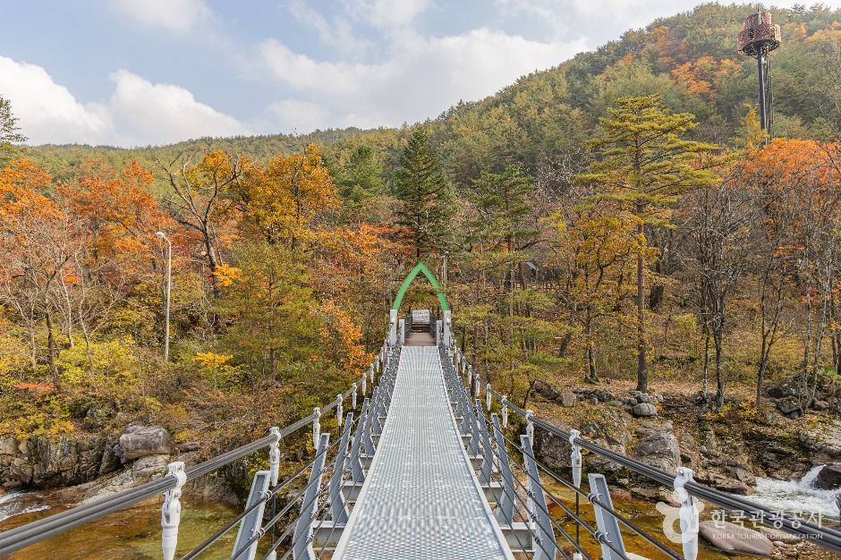 강릉_오대산 소금강계곡 (3)