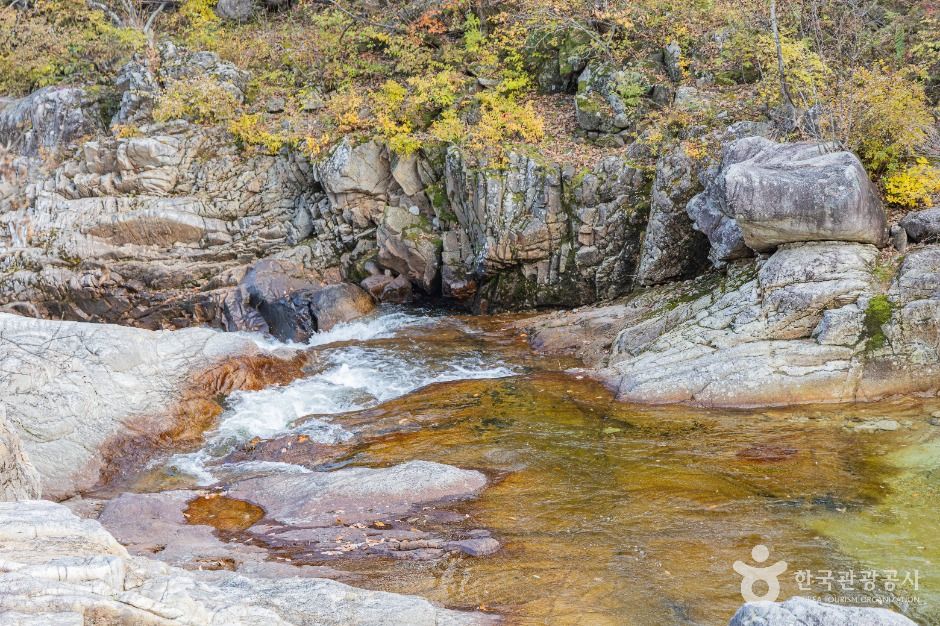 강릉_오대산 소금강계곡 (6)