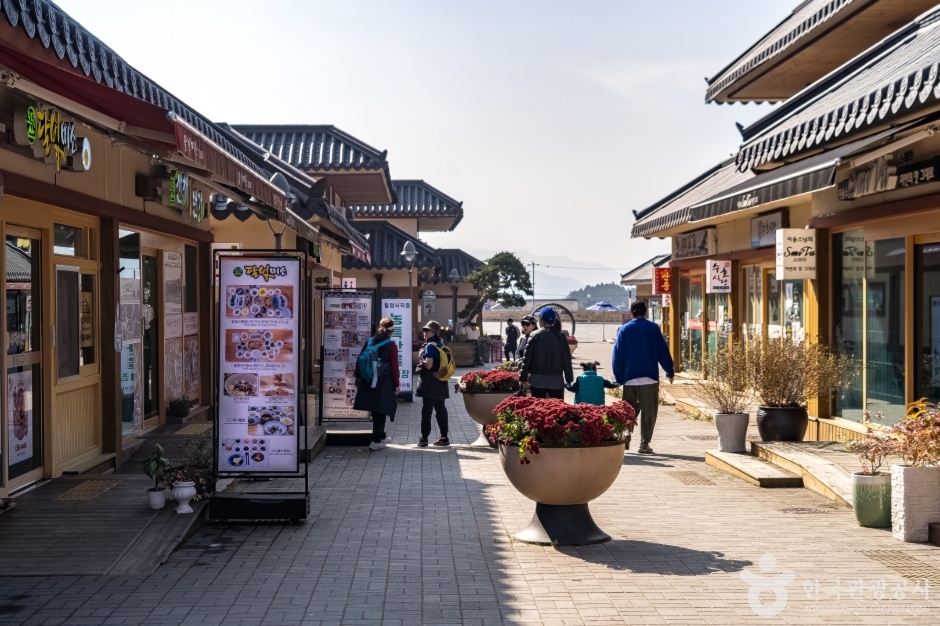 오대산먹거리마을 (16)