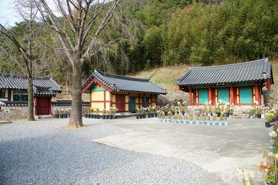 용산서원(동해) (7)