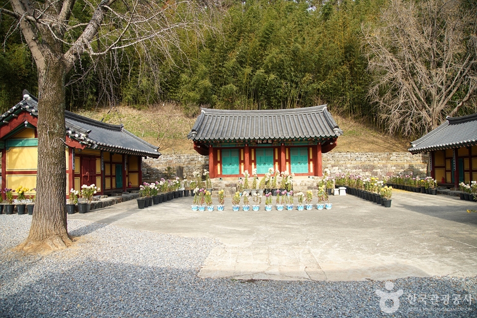 용산서원(동해) (15)