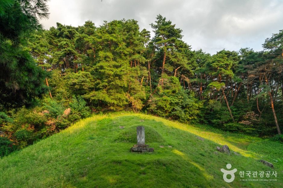 원주_원주 운곡원천석묘역 (2)