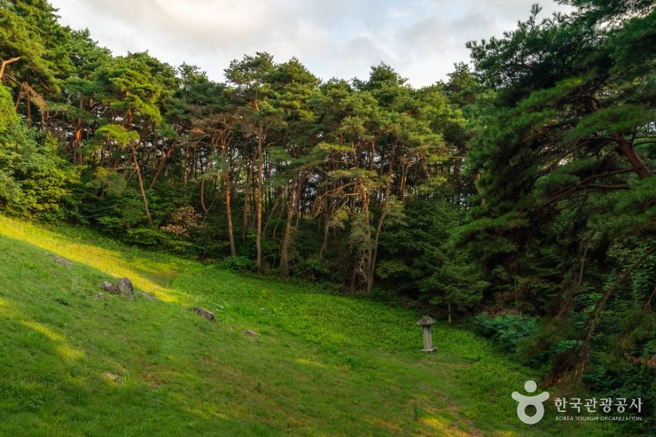 원주_원주 운곡원천석묘역 (3)