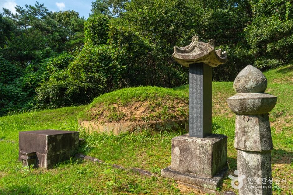 원주_원주 조엄묘역 (2)