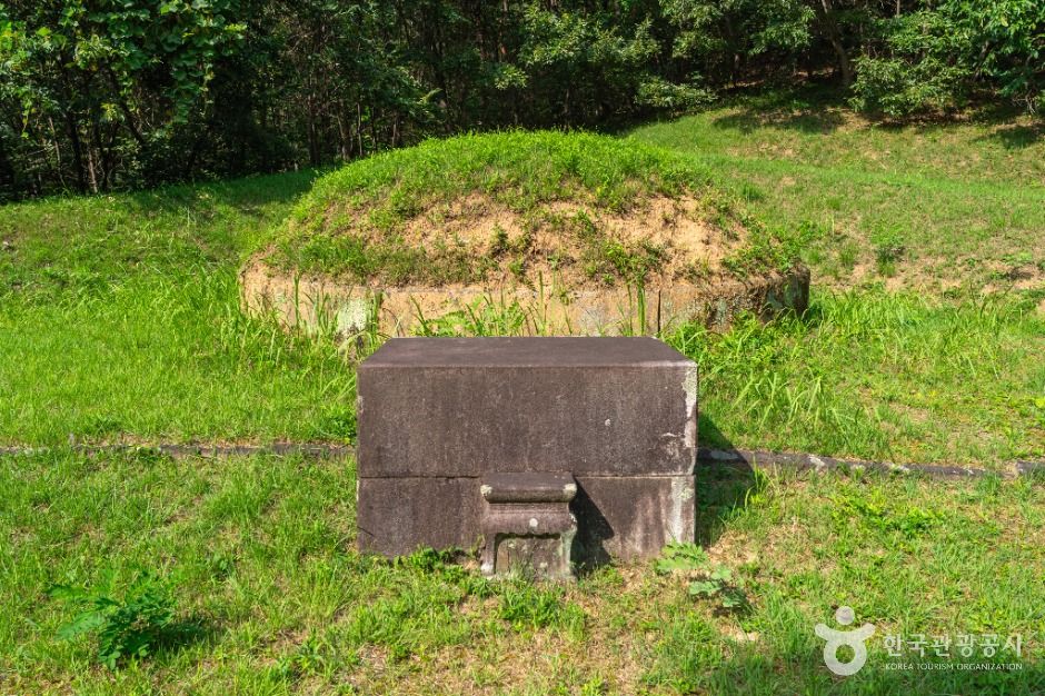 원주 조엄묘역