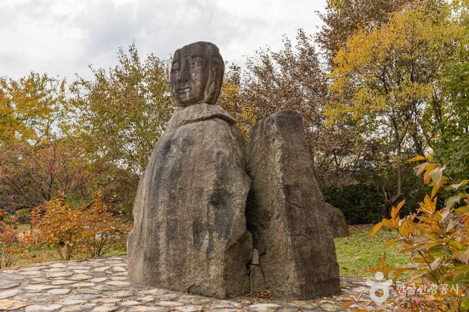 원주_원주 평장리석조불두 (5)