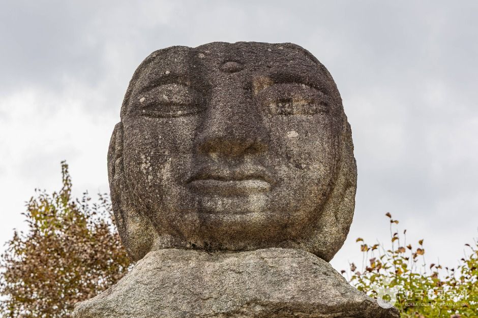 원주_원주 평장리석조불두 (4)