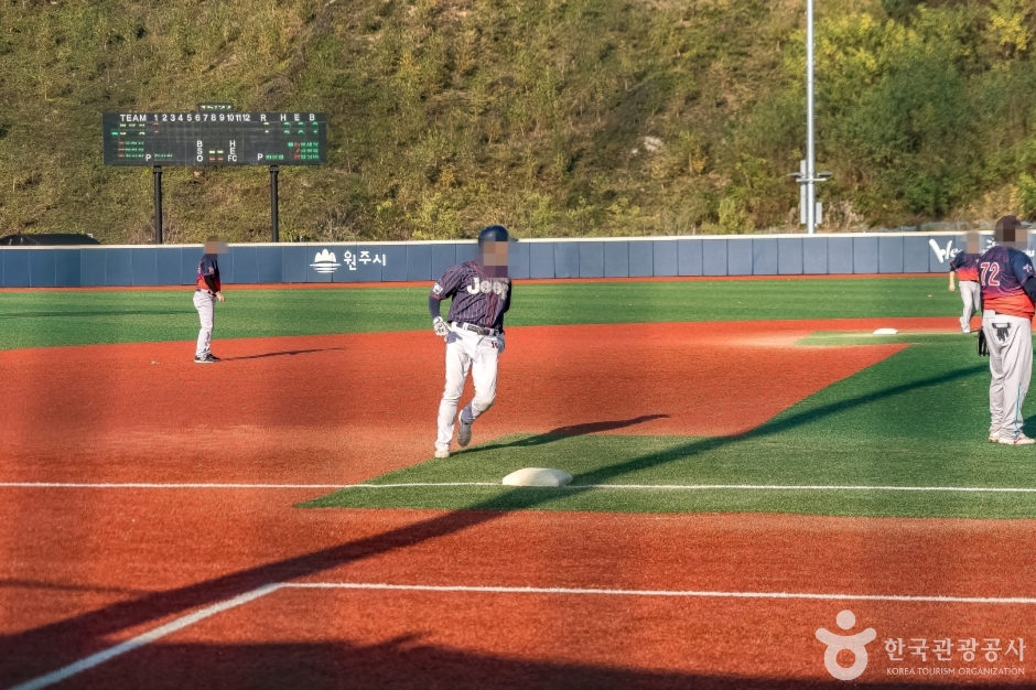 원주태장체육단지 (4)