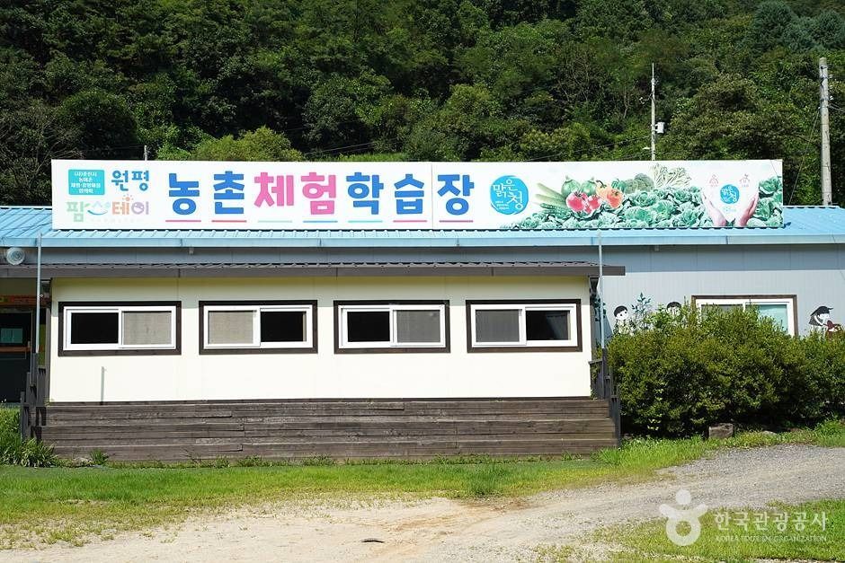 원평 팜스테이 (05)