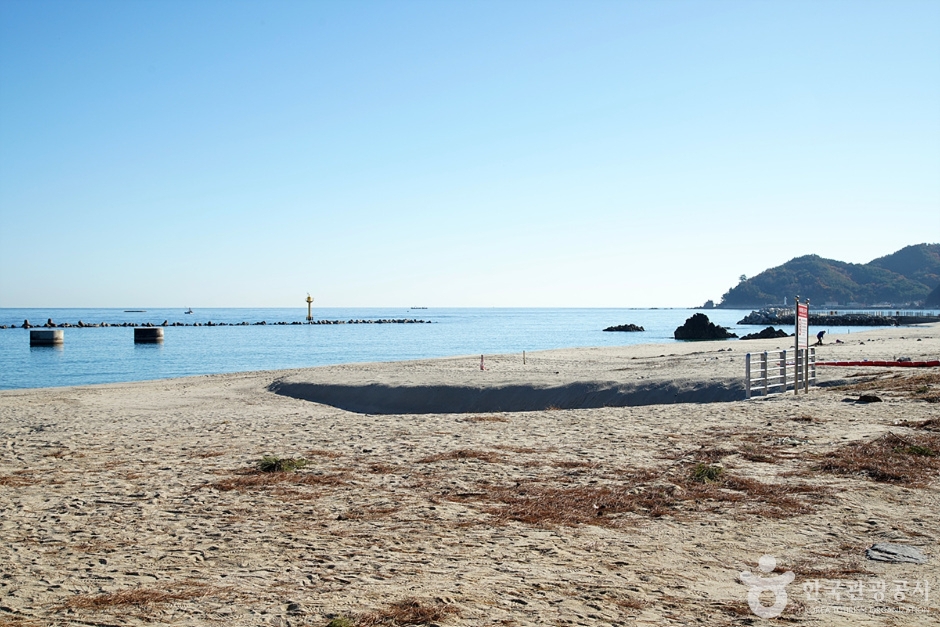 원평해수욕장 (4)