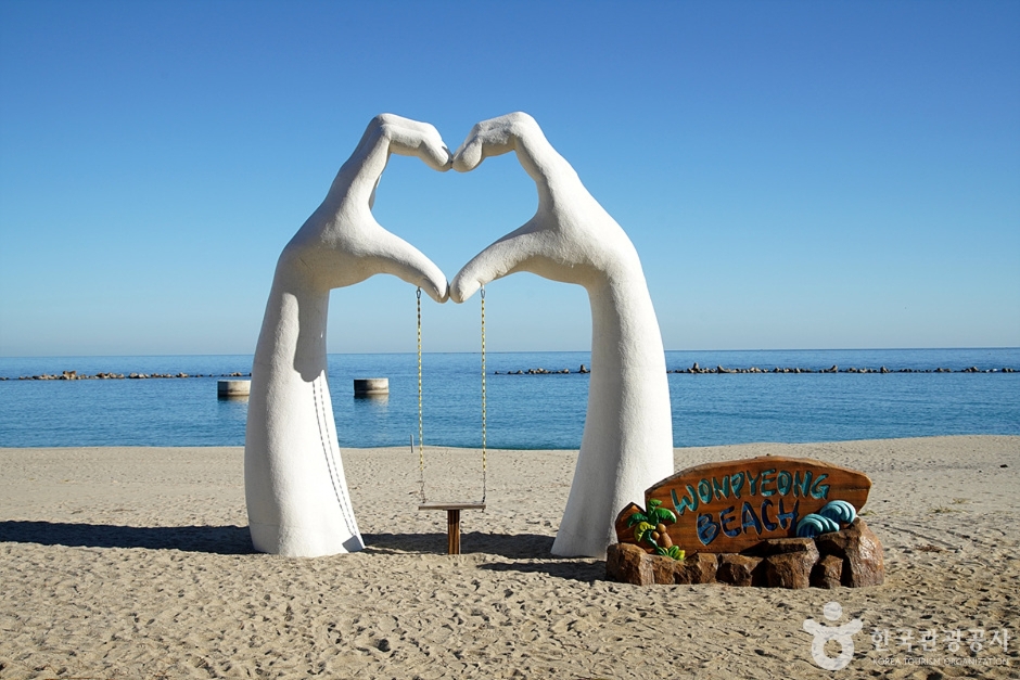 원평해수욕장 (8)