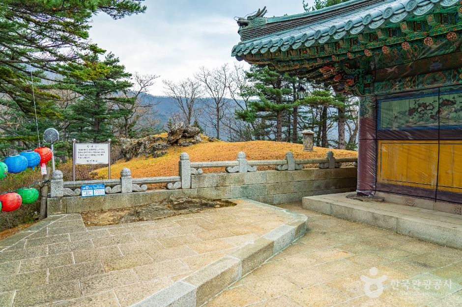 평창_월정사 적멸보궁 (6)