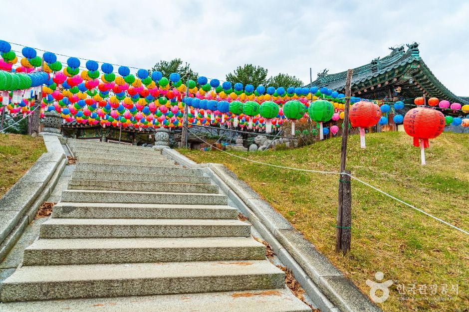 평창_월정사 적멸보궁 (7)