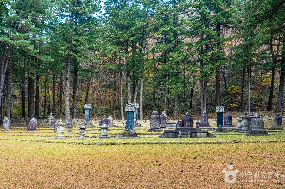 평창_월정사 부도군 (3)