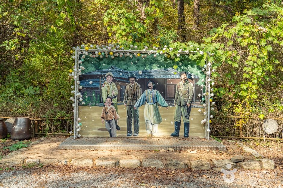 평창_웰컴투동막골촬영지 (2)