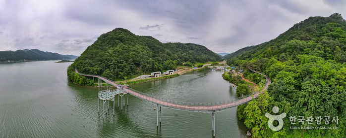 의암호스카이워크