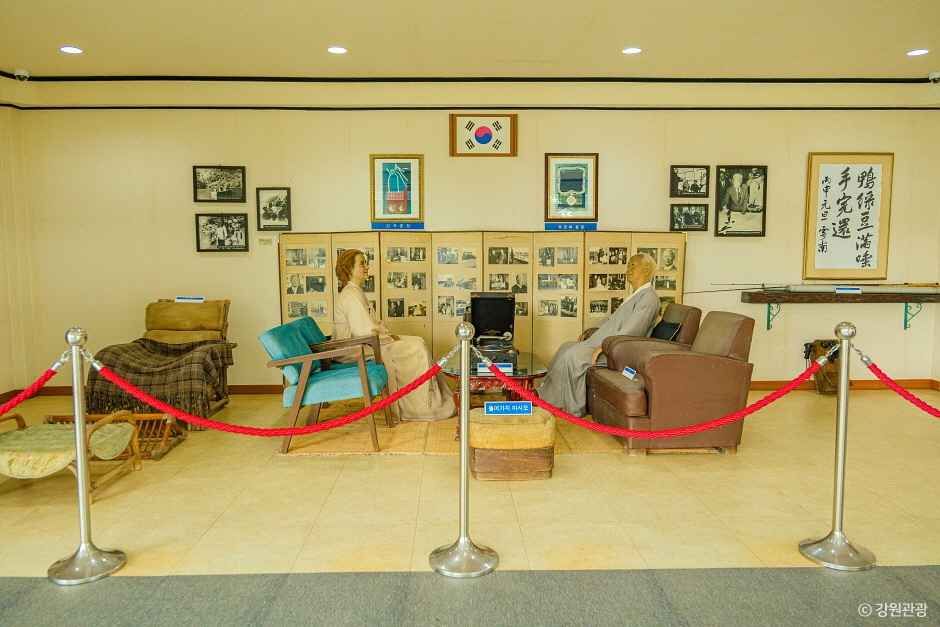 고성_이승만별장(고성) (3)