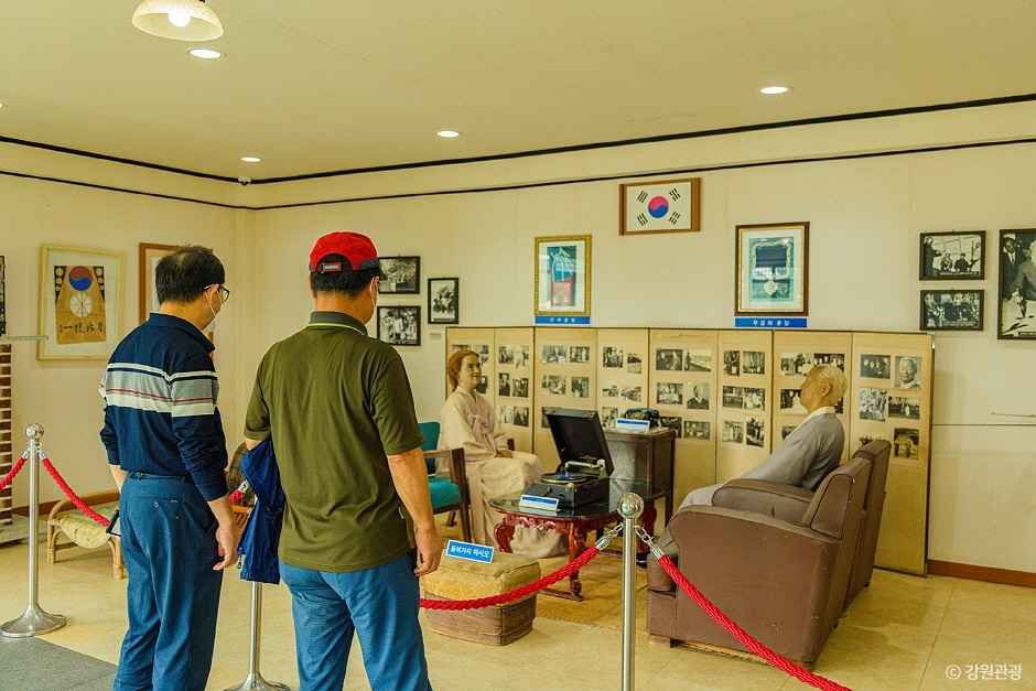 고성_이승만별장(고성) (7)