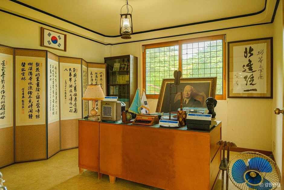 고성_이승만별장(고성) (8)