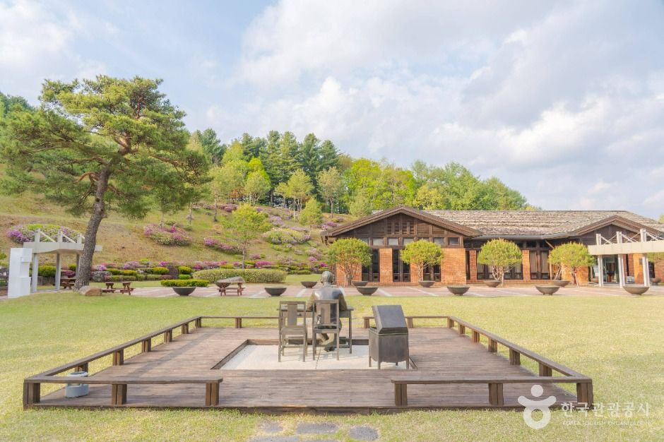 평창_이효석문화마을 (3)