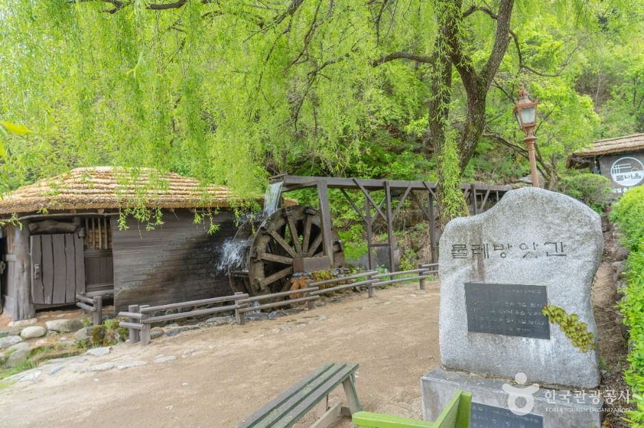 평창_이효석문화마을 (4)