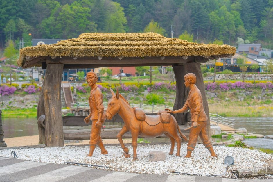 평창_이효석문화마을 (5)