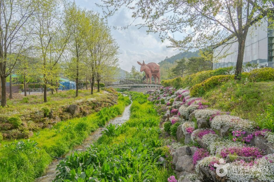 평창_이효석문화마을 (7)