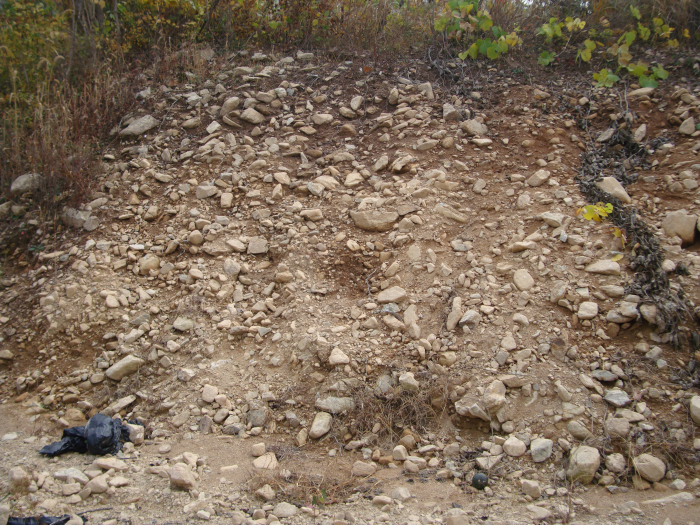 소양강 하안단구 (강원평화지역 국가지질공원)