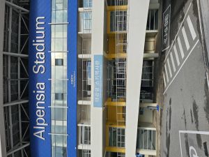 알펜시아리조트대관령스키역사관